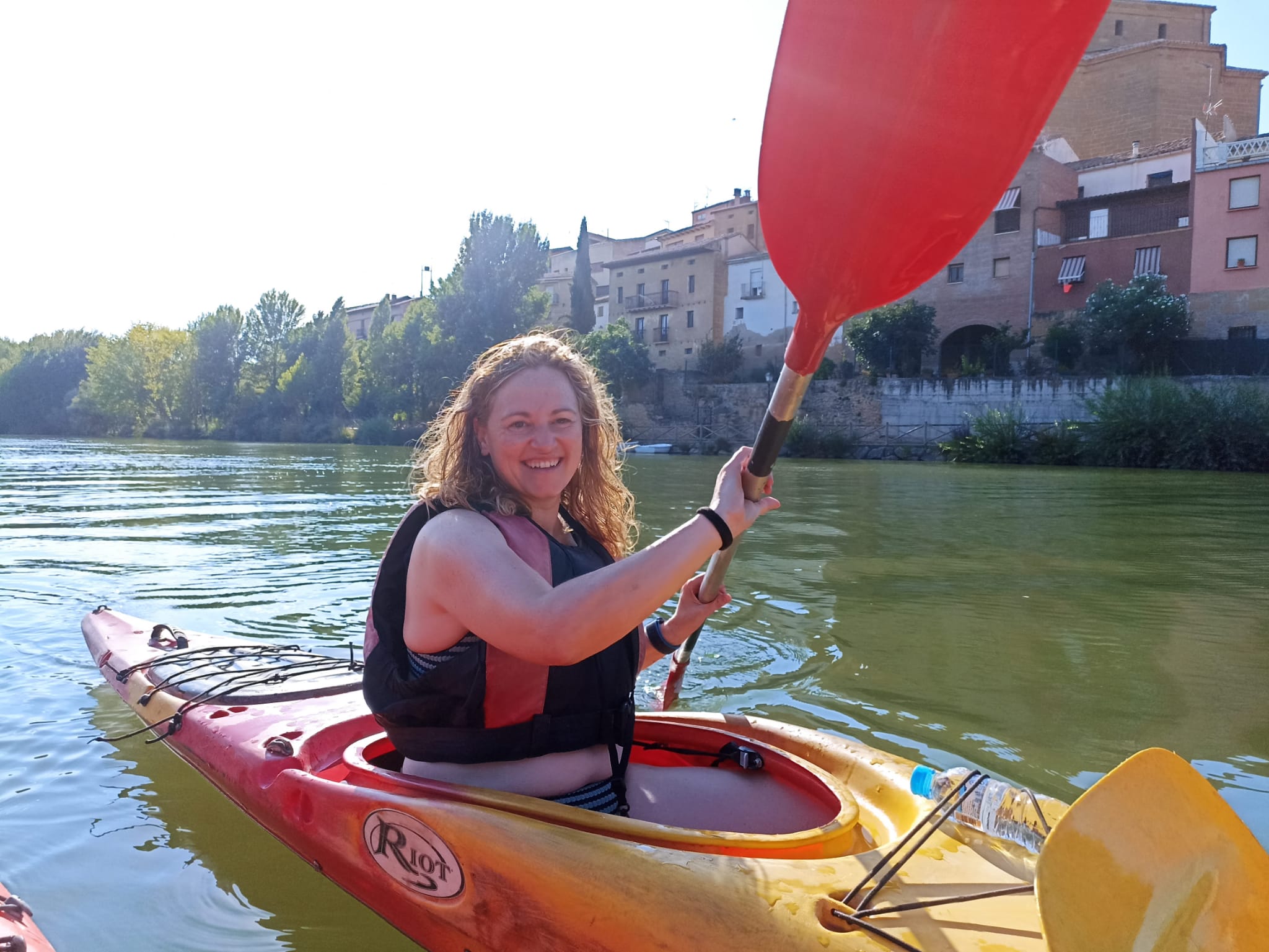 OjaSport-Kayak 2